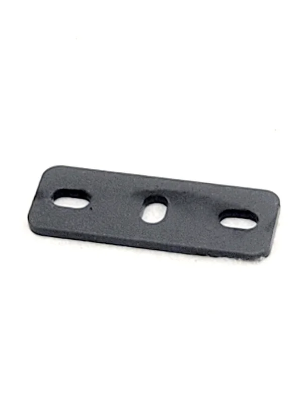 W12339 | Onyx Plate, Fixing Wheel Shaft