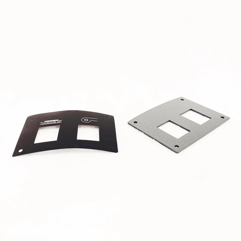 W12353 | Onyx Panel