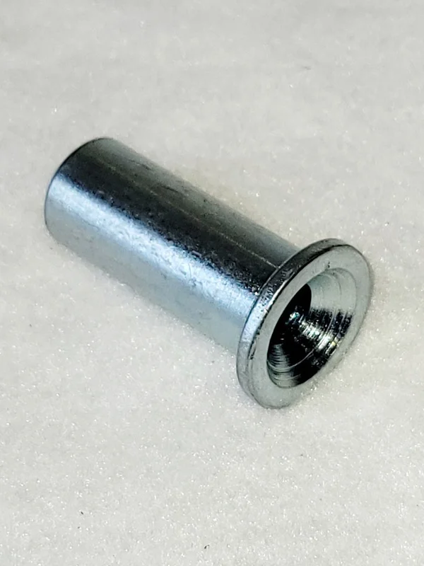 W12369 | Onyx Fixing Sleeve, Brush Assemblyright