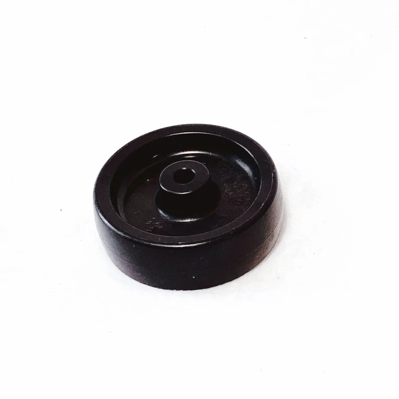 W12376 | Onyx Bumper Wheel