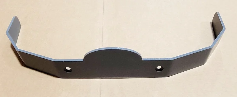 W12463 | Onyx Bumper