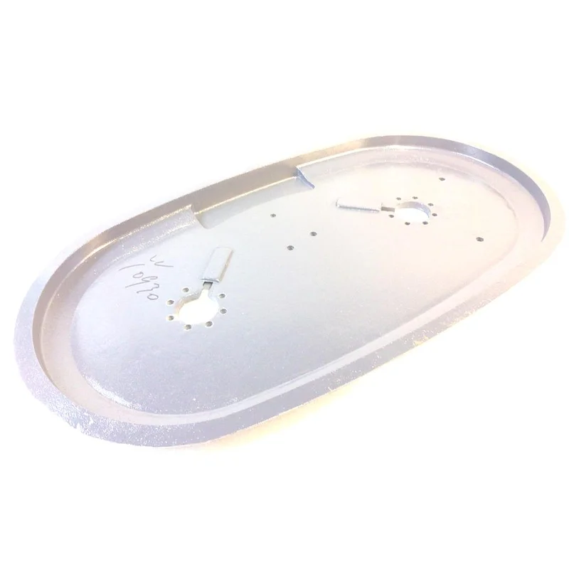 W12506 | Onyx Brush Cover, 34" Head