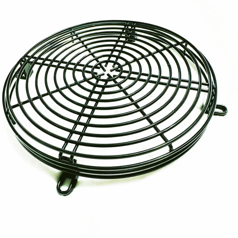 W13001 | Onyx Outer Fan Cover