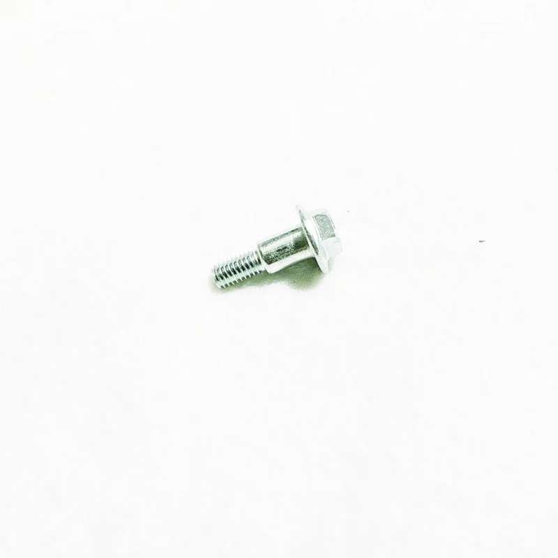 W13003 | Onyx Hexagon Shaft Shoulder Bolt