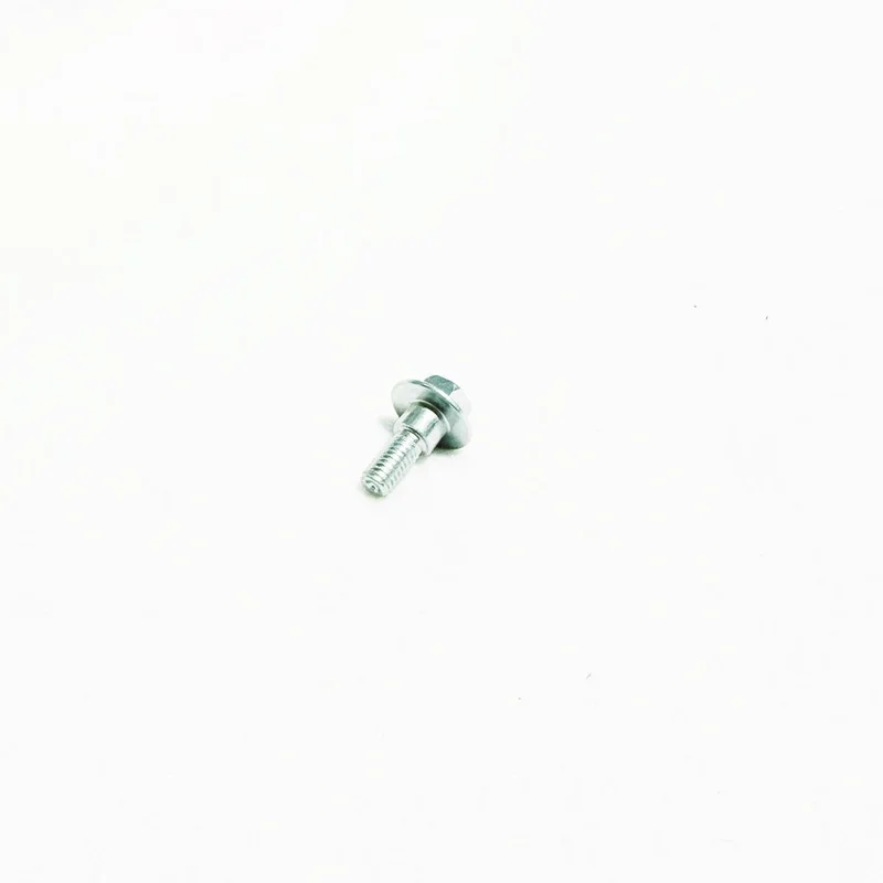 W13004 | Onyx Hexagon Shaft Shoulder Bolt