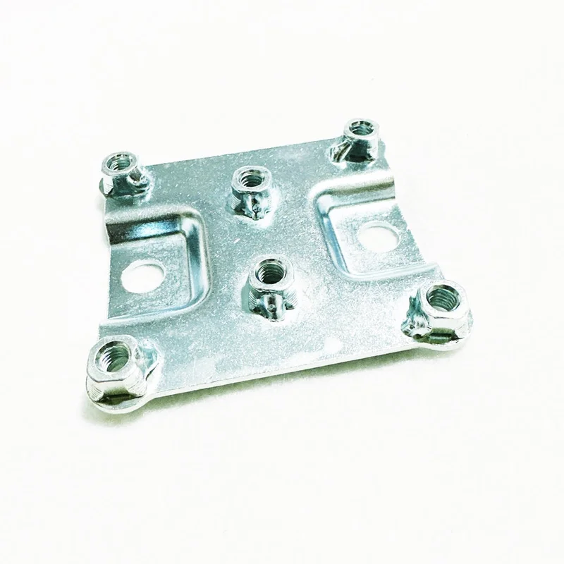 W13005 | Onyx Bracket,air Cleaner Mounting