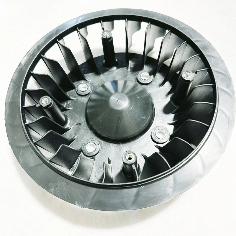 W13007 | Onyx Impeller