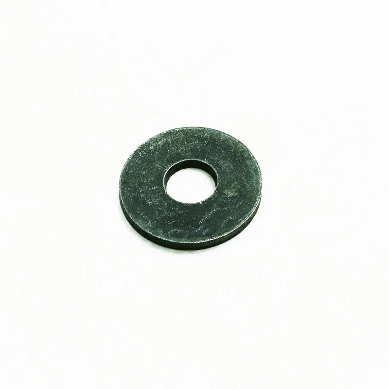 W13009 | Onyx Flat Washer