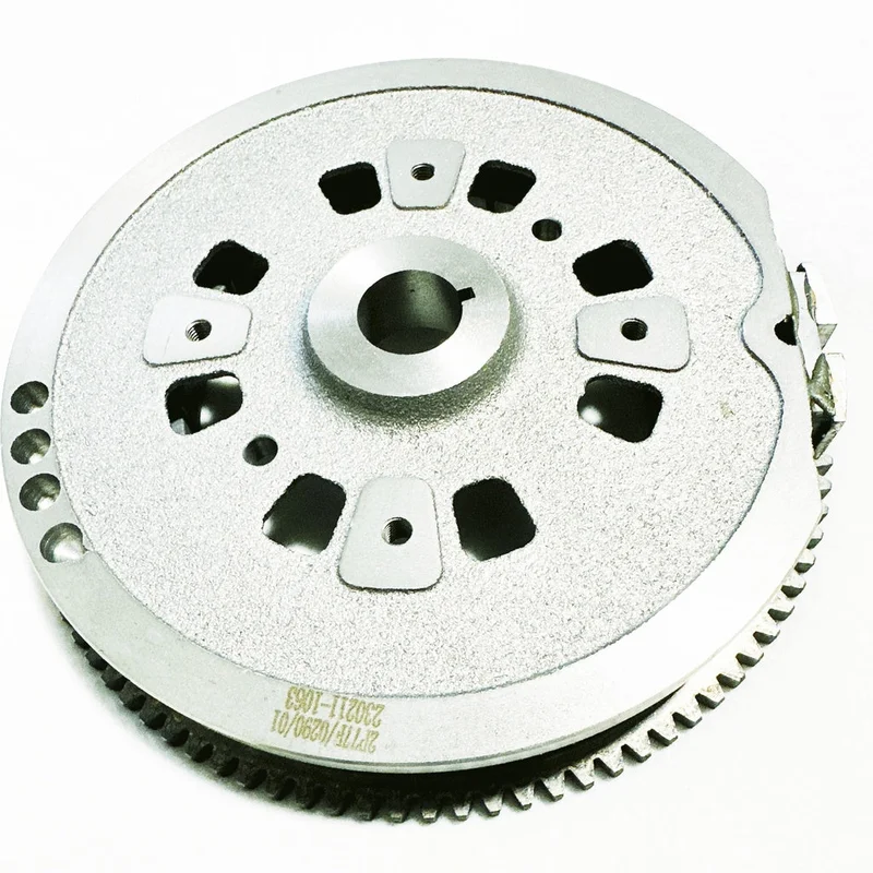 W13010 | Onyx Flywheel Comp