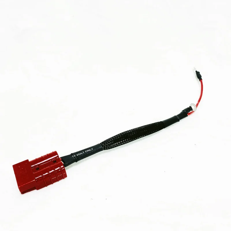 W1302-1 | Onyx 12v Battery Wire Connector-16 Inch