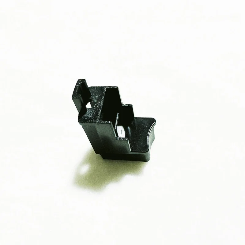 W13025 | Onyx Pressing Plate for Oil Groove
