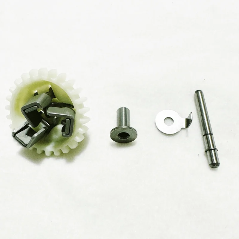 W13026 | Onyx Components of Governor Gear