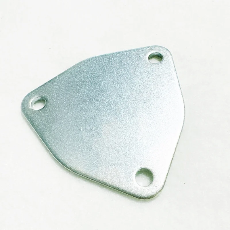 W13033 | Onyx Oil Pump Cover