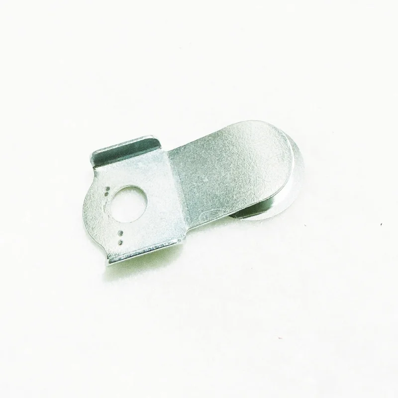 W13037 | Onyx Leaf Valve