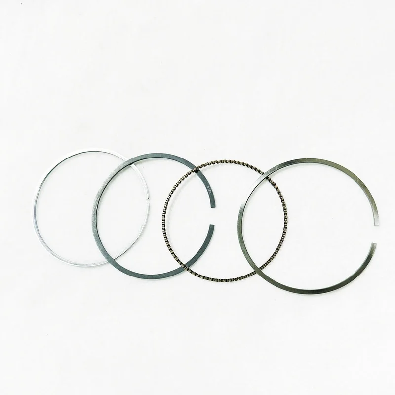 W13042 | Onyx Piston Ring Combination