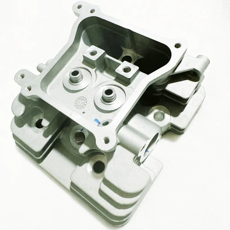 W13044 | Onyx Cylinder Head