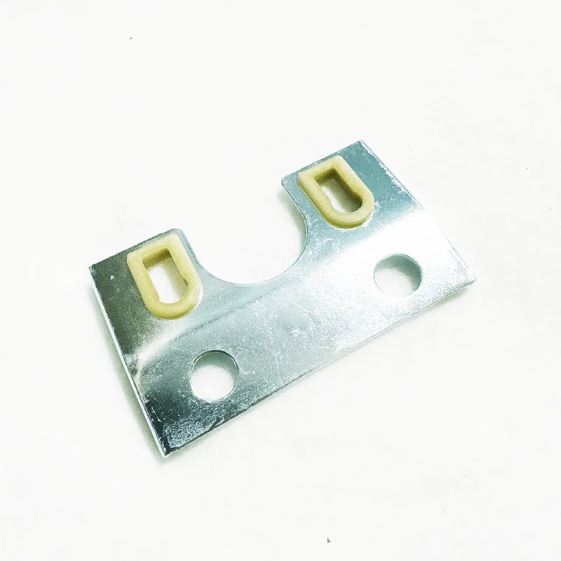 W13050 | Onyx Plate, Push Rod Guide