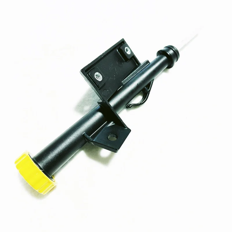 W13064 | Onyx Oil Fill Tube & Dipstick