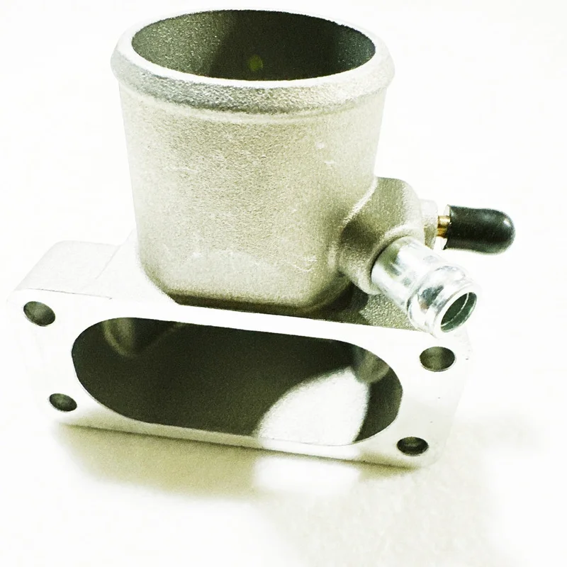 W13084 | Onyx Air Intake Elbow (air Horn)
