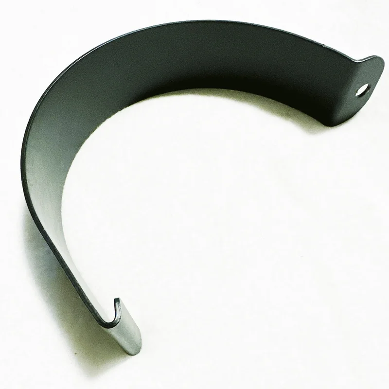 W13090 | Onyx Bracket, Air Cleaner Mounting - Upper