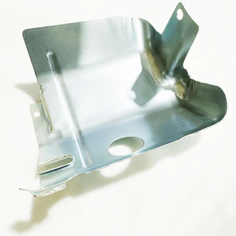 W13091 | Onyx Air Deflector
