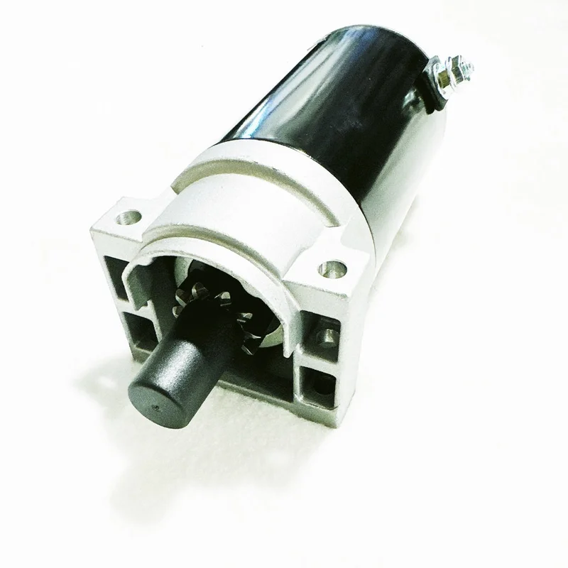 W13096 | Onyx Starter Motor, 12v (708cc)