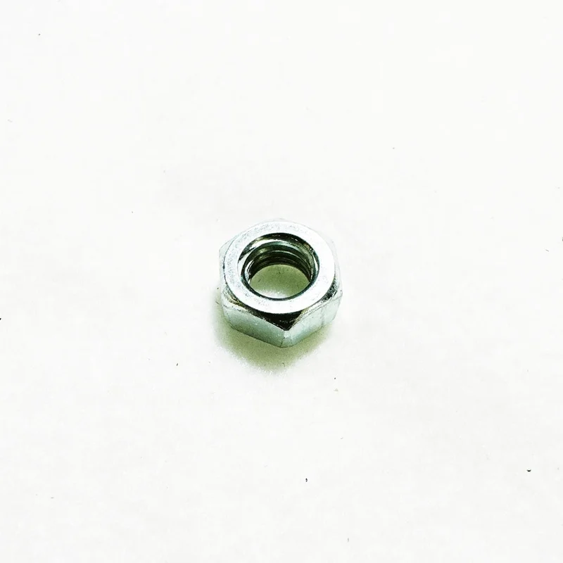 W13106 | Onyx Nut
