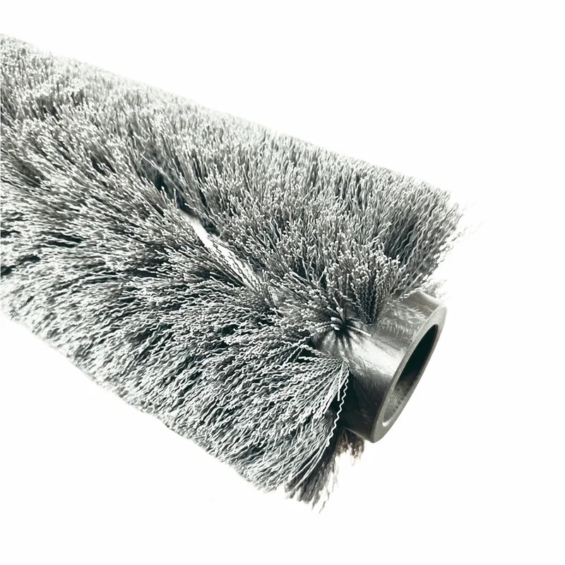 W13244 | Onyx Cylindrical Brush for 30 Inch Head (standard Stiffness)