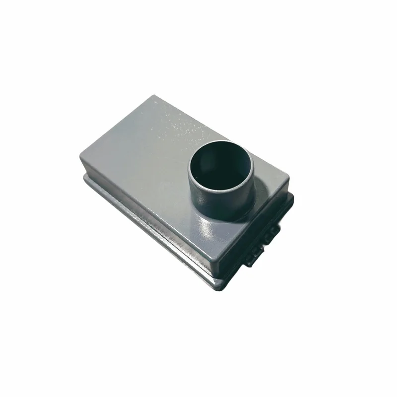 W13518 | Onyx Filter Cover Back
