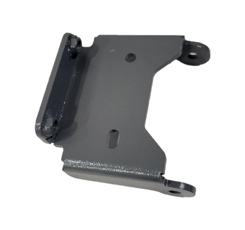 W13521 | Onyx Polishing Machine, Connecting Plate-2