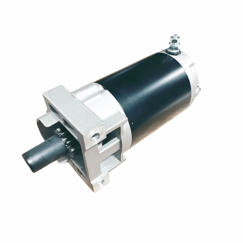 W13746 | Onyx Starter Motor