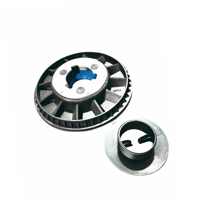 W13795 | Onyx 13 in Pad Driver for Low Speed Machine