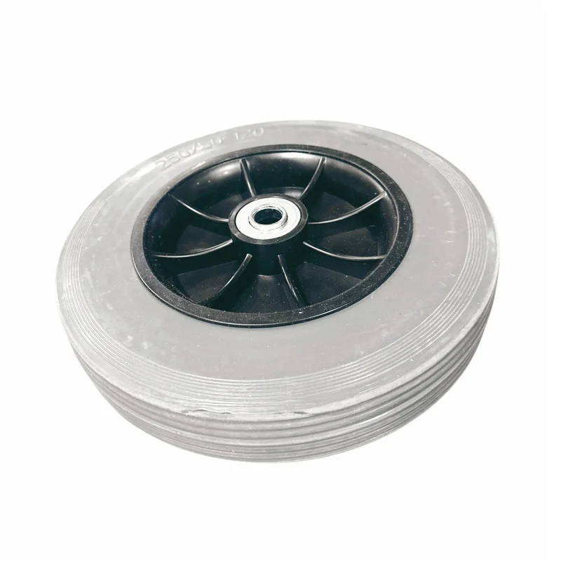 W14033 | Onyx Rear Wheel, 10 Inch