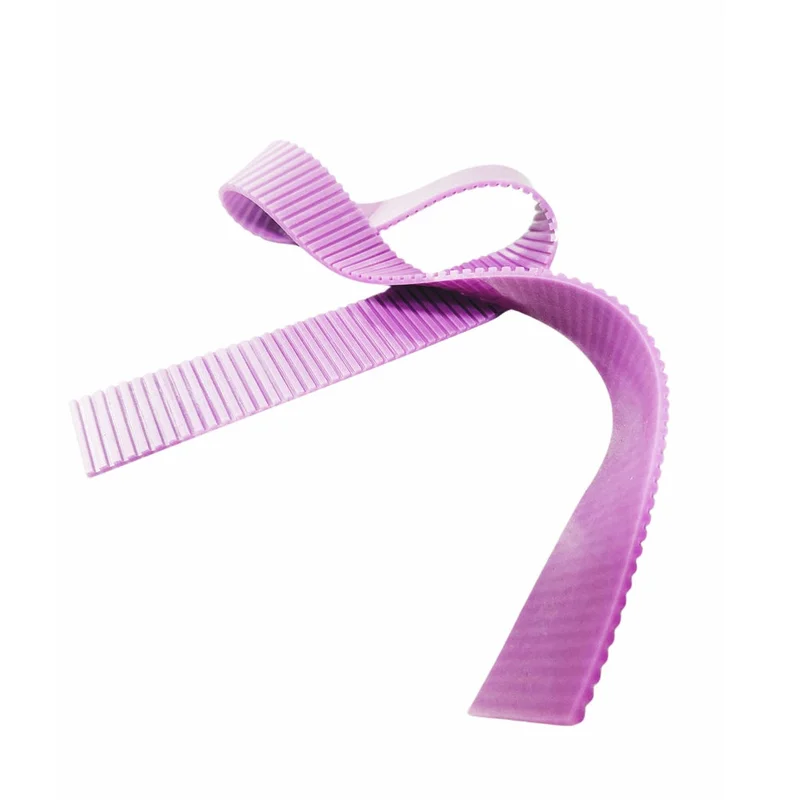 W14045 | Onyx Squeegee Blade, Ribbed, 29 Inch Long X 40mm Tall