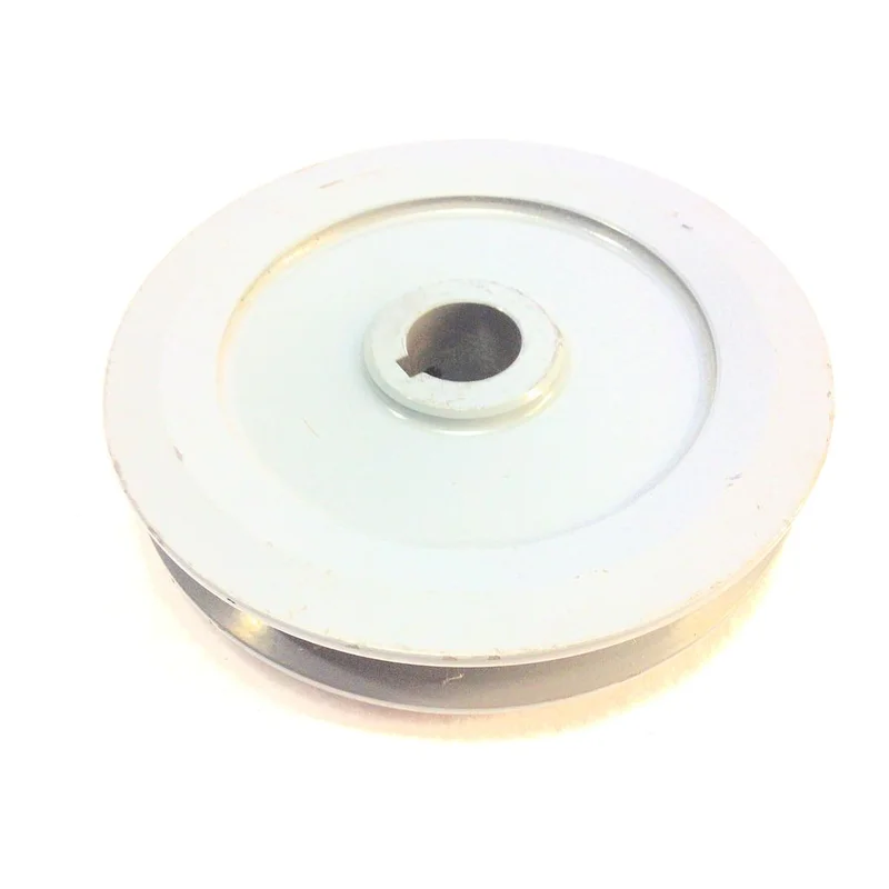 W2060 | Onyx Pulley - 6 in Bk62