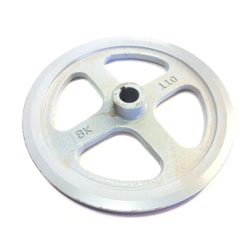 W2100 | Onyx Bk110 W/2 Ss or Mb108 Pulley