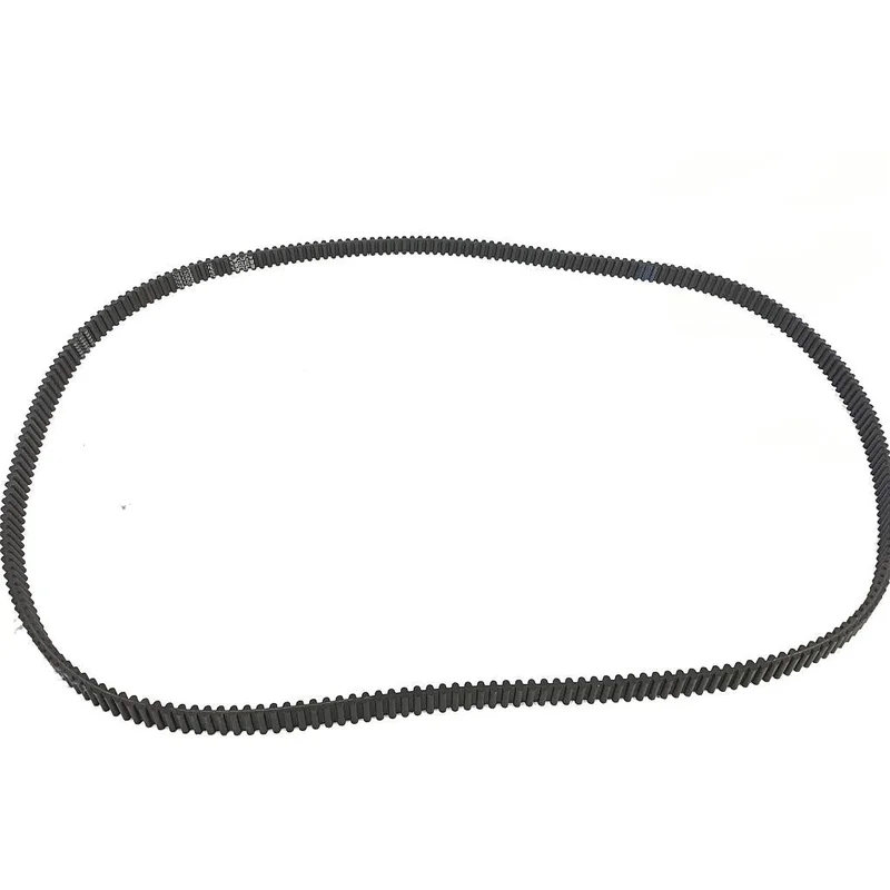 W2206 | Onyx Double Sided Timing Belt - 2000mm Length (current 27" Tristrip)