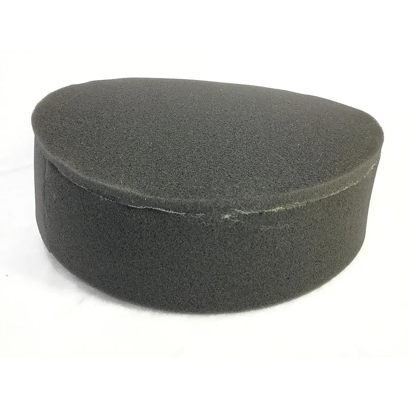 W3305 | Onyx Engine Bonnet Filter - 8.625 Id X 3.25 Height