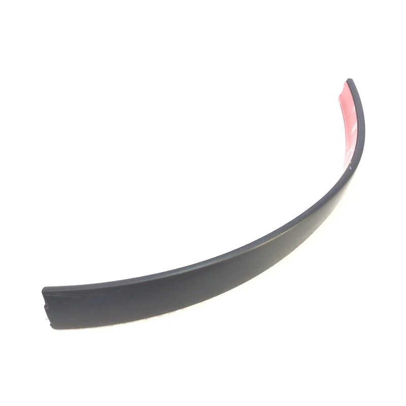 W4108 | Onyx Euro Style Matte Black Bumper Guard