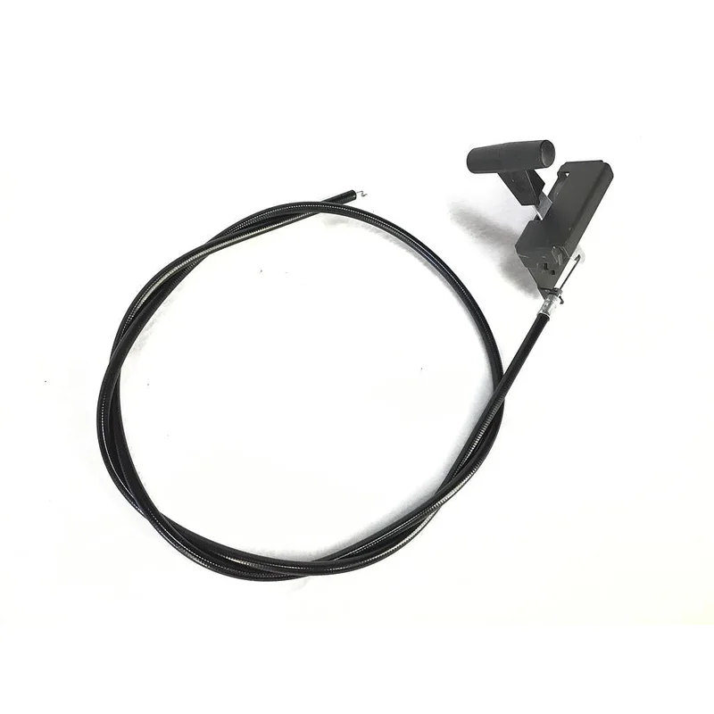 W4110 | Onyx Throttle Cable 53 Inch