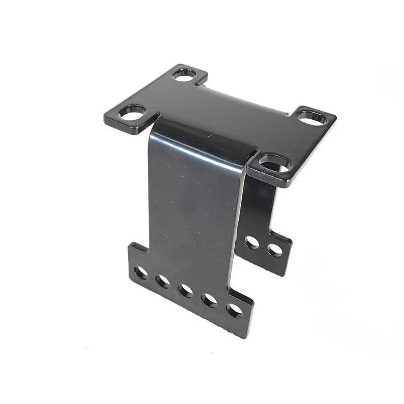 W4210 | Onyx Deluxe Wheel Bracket (5-hole)