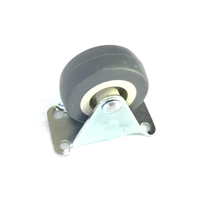W4241 | Onyx Rear Caster - 2 In.