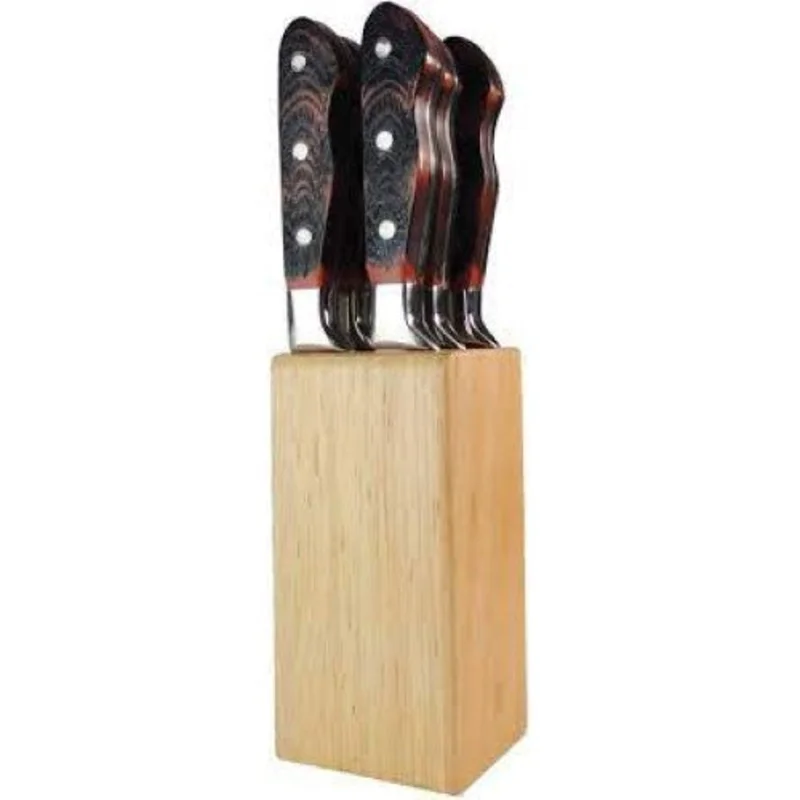 Walford Steak Knives Set