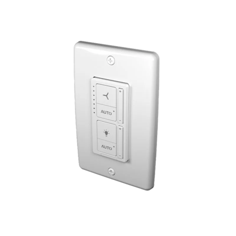 Wall Bluetooth Controller (compatible with several Haiku Fans)
