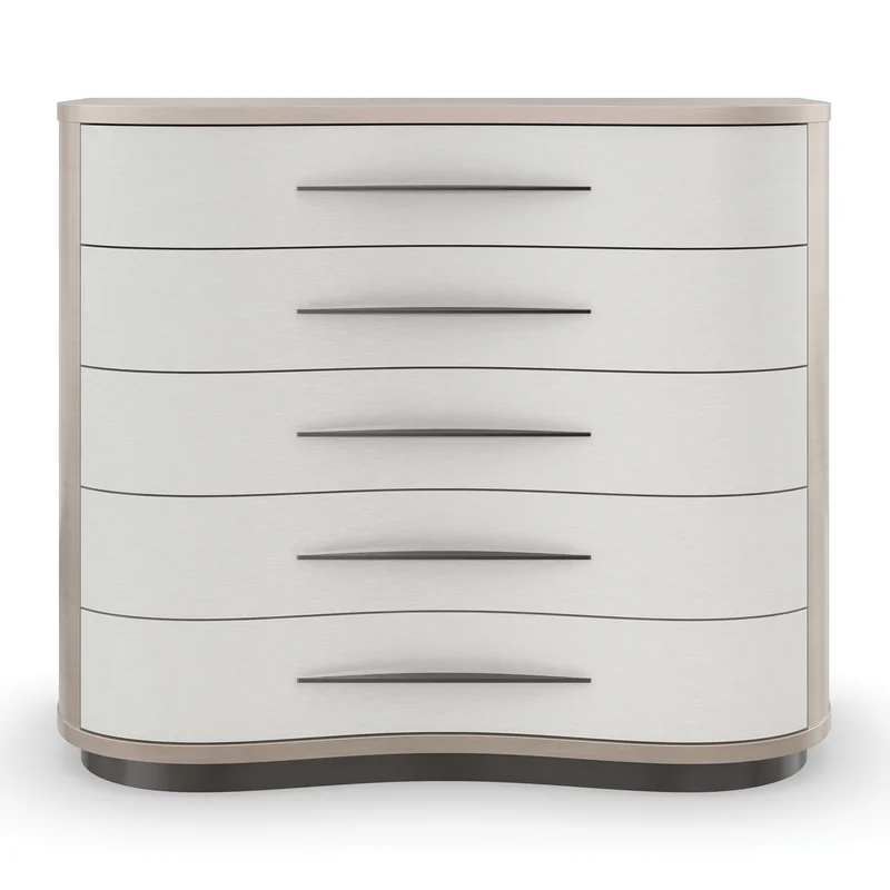 Wandering Roam Dresser, 50"W x 18"D x 42"H