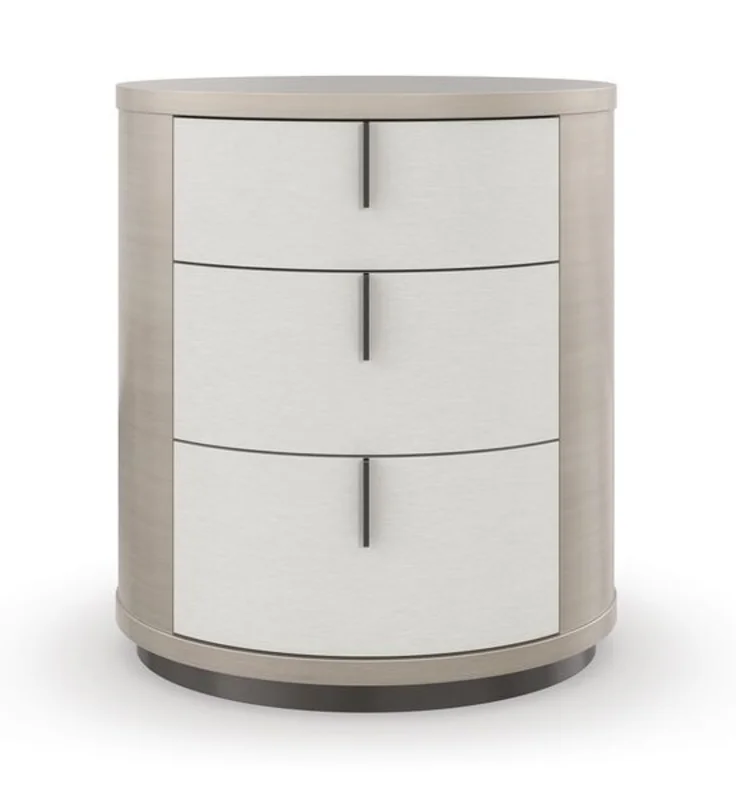 Wandering Roam Nightstand, 25"W