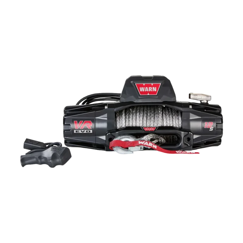 WARN VR EVO 12-S Winch