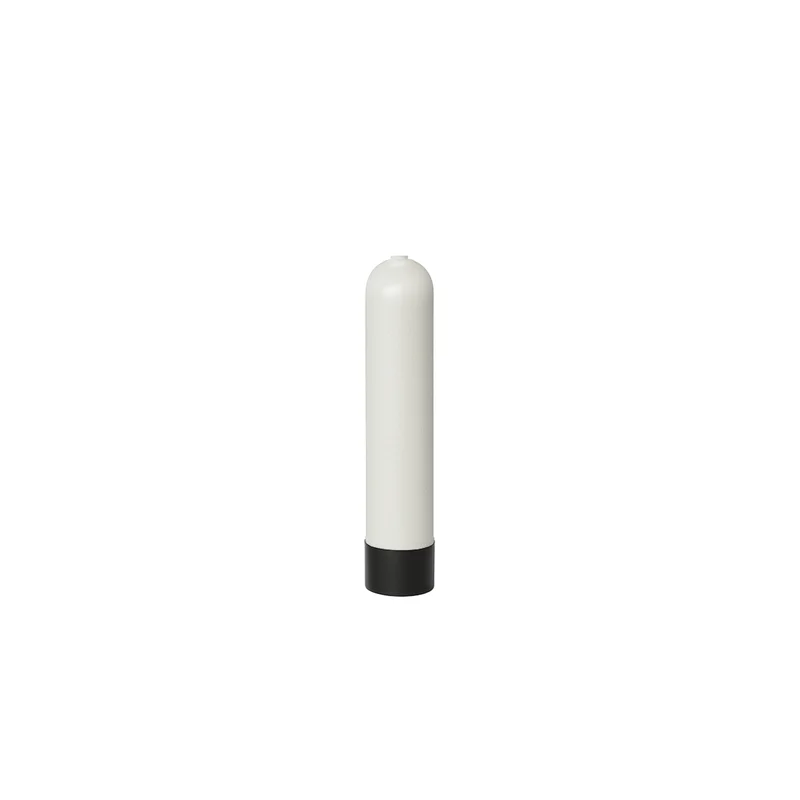 Water Filtration Media Tank - 2.5" Threaded