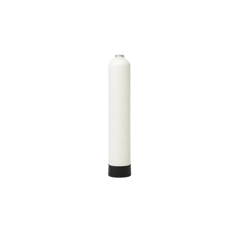 Water Filtration Media Tank - 4" Threaded