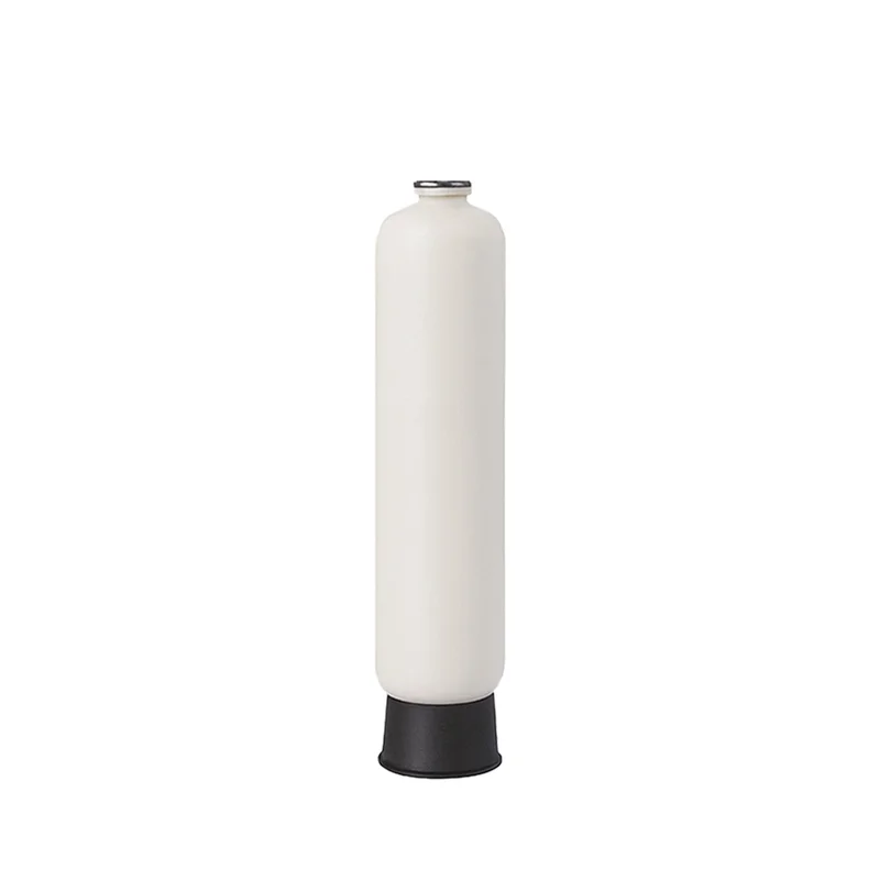 Water Filtration Media Tank - 6" Flanged